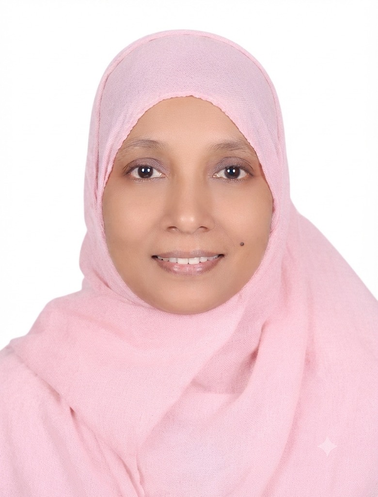 Sumaiya Shaikh - Part time Cook and Patient Care and Elderly Care and Baby Sitter in Gaon Devi Rd, Chowk, Ambernath in Mumbai